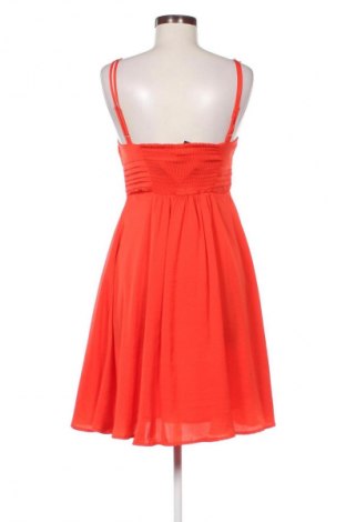 Šaty  H&M, Veľkosť S, Farba Červená, Cena  6,95 €