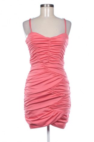 Šaty  H&M, Velikost M, Barva Růžová, Cena  203,00 Kč