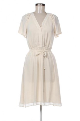 Šaty  H&M, Velikost XS, Barva Krémová, Cena  190,00 Kč