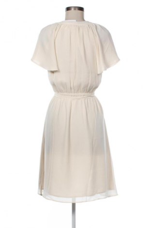Šaty  H&M, Velikost XS, Barva Krémová, Cena  190,00 Kč
