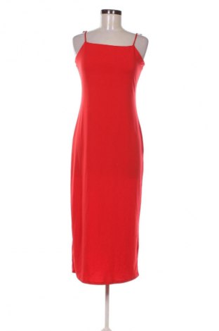 Φόρεμα H&M Divided, Μέγεθος M, Χρώμα Κόκκινο, Τιμή 14,99 €