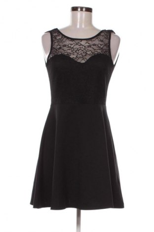 Rochie H&M Divided, Mărime M, Culoare Negru, Preț 73,99 Lei