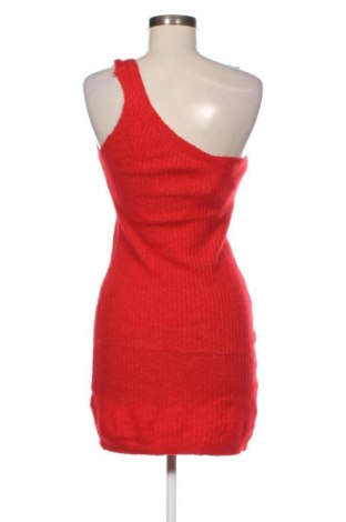 Rochie H&M Divided, Mărime M, Culoare Roșu, Preț 20,99 Lei