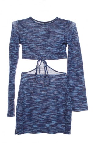 Rochie H&M Divided, Mărime XS, Culoare Multicolor, Preț 23,99 Lei