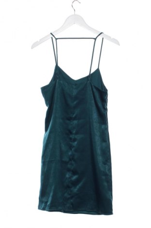 Sukienka H&M Divided, Rozmiar XS, Kolor Zielony, Cena 20,99 zł