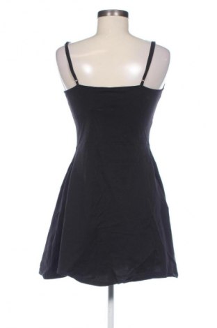 Sukienka H&M Divided, Rozmiar M, Kolor Czarny, Cena 28,99 zł