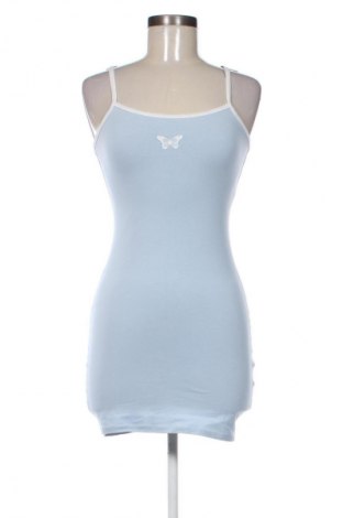 Sukienka H&M Divided, Rozmiar S, Kolor Niebieski, Cena 23,99 zł