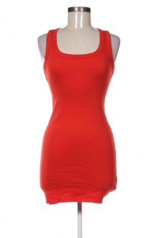 Sukienka H&M Divided, Rozmiar S, Kolor Czerwony, Cena 23,99 zł