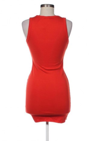 Sukienka H&M Divided, Rozmiar S, Kolor Czerwony, Cena 23,99 zł