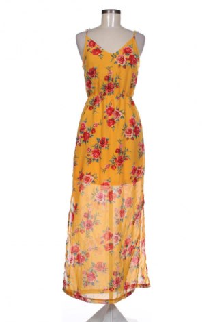 Kleid H&M Divided, Größe S, Farbe Mehrfarbig, Preis 4,99 €