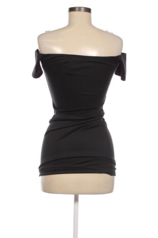 Šaty  H&M Divided, Velikost S, Barva Černá, Cena  119,00 Kč