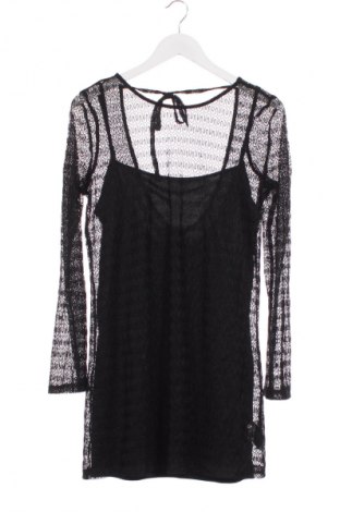 Rochie H&M Divided, Mărime M, Culoare Negru, Preț 36,26 Lei