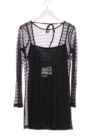 Rochie H&M Divided, Mărime M, Culoare Negru, Preț 36,26 Lei