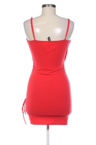 Sukienka H&M Divided, Rozmiar S, Kolor Czerwony, Cena 28,99 zł