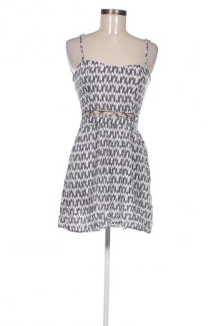 Sukienka H&M Divided, Rozmiar M, Kolor Kolorowy, Cena 22,99 zł