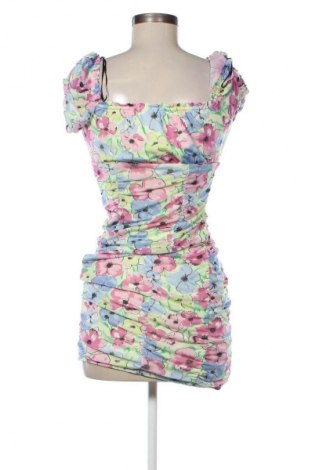 Sukienka H&M Divided, Rozmiar S, Kolor Kolorowy, Cena 21,99 zł