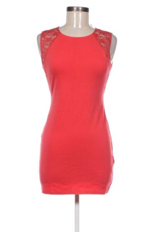 Rochie H&M Divided, Mărime M, Culoare Roșu, Preț 60,66 Lei