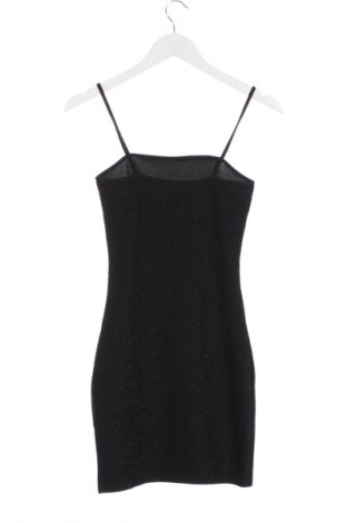 Rochie H&M Divided, Mărime XS, Culoare Negru, Preț 20,99 Lei