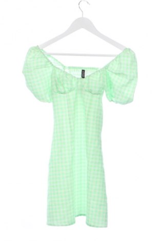 Rochie H&M Divided, Mărime XS, Culoare Multicolor, Preț 20,99 Lei