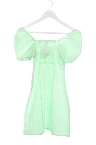 Rochie H&M Divided, Mărime XS, Culoare Multicolor, Preț 20,99 Lei