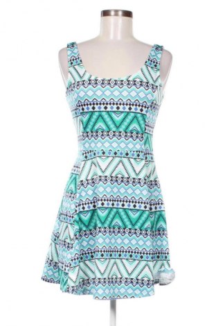 Rochie H&M Divided, Mărime M, Culoare Multicolor, Preț 131,87 Lei