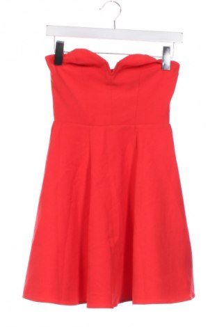 Rochie H&M Divided, Mărime XS, Culoare Portocaliu, Preț 36,99 Lei