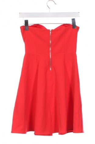 Rochie H&M Divided, Mărime XS, Culoare Portocaliu, Preț 36,99 Lei