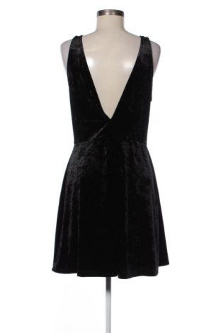 Sukienka H&M Divided, Rozmiar XL, Kolor Czarny, Cena 27,99 zł