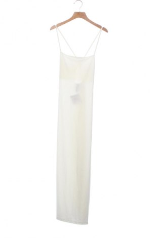 Kleid H&M Divided, Größe XS, Farbe Weiß, Preis € 4,99