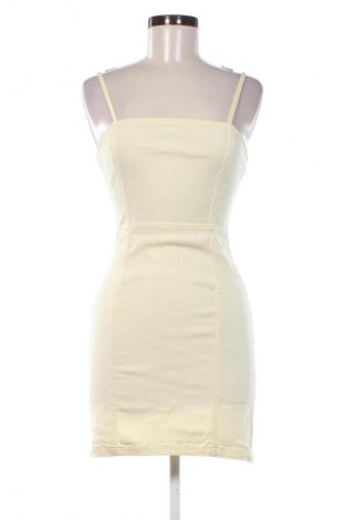 Rochie H&M Divided, Mărime S, Culoare Galben, Preț 57,99 Lei