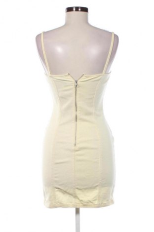 Rochie H&M Divided, Mărime S, Culoare Galben, Preț 57,99 Lei