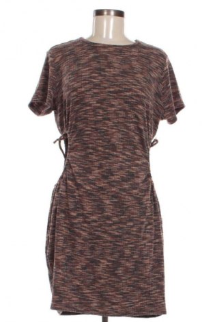 Sukienka H&M Divided, Rozmiar XL, Kolor Kolorowy, Cena 26,09 zł