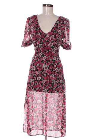 Sukienka H&M Divided, Rozmiar XS, Kolor Kolorowy, Cena 22,99 zł