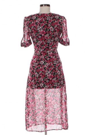 Sukienka H&M Divided, Rozmiar XS, Kolor Kolorowy, Cena 22,99 zł