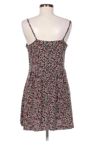 Sukienka H&M Divided, Rozmiar L, Kolor Kolorowy, Cena 42,99 zł