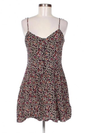 Sukienka H&M Divided, Rozmiar L, Kolor Kolorowy, Cena 42,99 zł