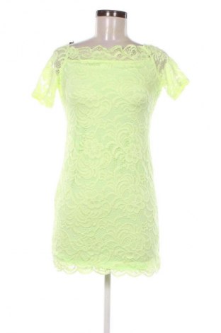 Rochie H&M Divided, Mărime S, Culoare Verde, Preț 22,99 Lei