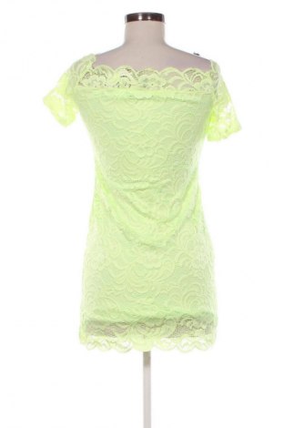 Rochie H&M Divided, Mărime S, Culoare Verde, Preț 22,99 Lei