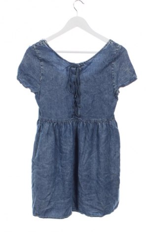 Sukienka H&M Divided, Rozmiar XS, Kolor Niebieski, Cena 22,99 zł