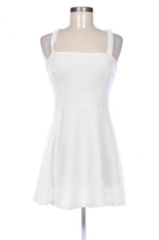 Sukienka H&M Divided, Rozmiar S, Kolor Biały, Cena 20,99 zł