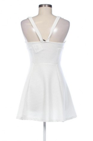 Sukienka H&M Divided, Rozmiar S, Kolor Biały, Cena 20,99 zł