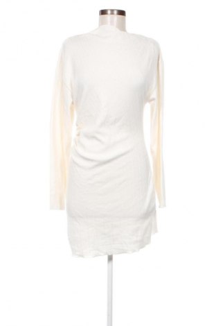 Šaty  H&M Divided, Velikost M, Barva Béžová, Cena  229,00 Kč