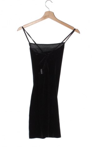 Kleid H&M Divided, Größe XS, Farbe Schwarz, Preis € 4,99