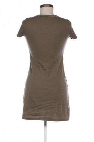 Rochie H&M Divided, Mărime XS, Culoare Verde, Preț 55,30 Lei