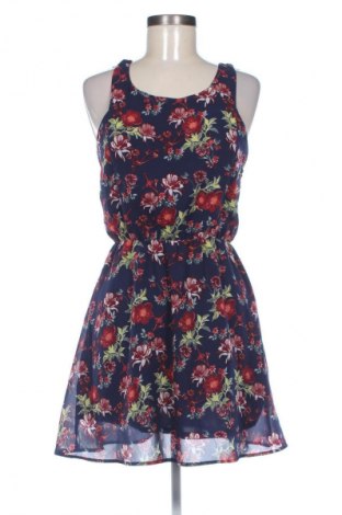 Sukienka H&M Divided, Rozmiar M, Kolor Kolorowy, Cena 104,99 zł