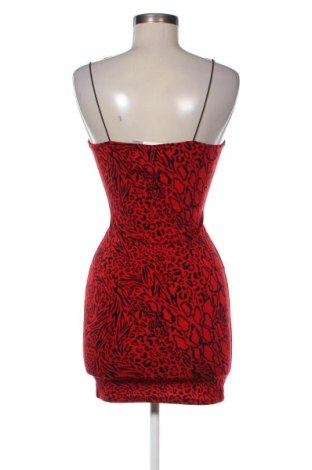Kleid H&M Divided, Größe XS, Farbe Mehrfarbig, Preis 25,99 €
