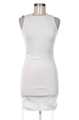 Kleid H&M Divided, Größe XS, Farbe Weiß, Preis € 5,99