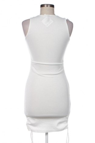 Kleid H&M Divided, Größe XS, Farbe Weiß, Preis € 5,99