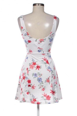 Kleid H&M Divided, Größe XS, Farbe Mehrfarbig, Preis € 5,99