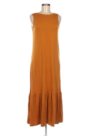 Kleid H&M L.O.G.G., Größe S, Farbe Gelb, Preis 8,99 €